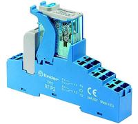 Finder 4CP290240050 4C.P2.9.024.0050 Koppelrelais 2 Wechsler 8A