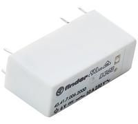 Finder Serie 40 - Relais 5 mm 2 deviatore 8 A 36 Vdc Agni + AU lavabile