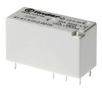 Finder Serie 41 - Relais reticolato 5 mm deviatore Agni passo 5 VDC