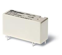 Finder Serie 43 - Relais 3,2 mm Contatto aperto Agni + AU 12 VDC Sensibile lavabile