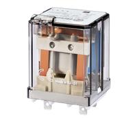 Finder Serie 63 - Relais Potenza magnetico 1 NO 16 A 250 V AC 24 V DC