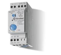 Finder Relè di controllo livello 720182400000POA – cavo sonda 6 m – 240V 1 contatto deviatore