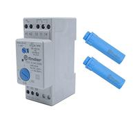 Finder serie 72 - Rele di controllo livello 240v ac 16a 1co