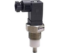 Finder Serie 72 - soporte-sonda con connettore bipolare