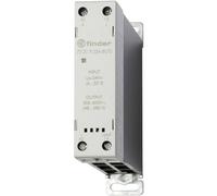 Finder Serie 77 - Relais Modular solido uscita 30 A 24 V Contatore Lexic