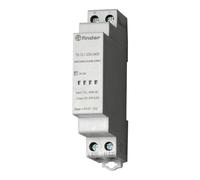 Alimentatore Finder switching 24VDC 12W 1A modulare 781212302400