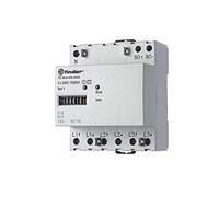 Finder Serie 7e - Contatore energia trifasico 7e 65 A 400 V 2 Tarifa