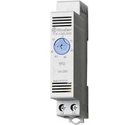 Finder Serie 7t - termostato quadro 1, contatto 10 a, contatto aperto