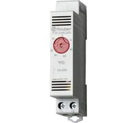 Finder Serie 7T - Termostato quadro 1 contatto 10 A contatto chiuso