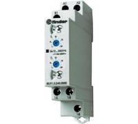 FIN 80.91 - Relè a tempo 1xUM/16 A, clock, asimmetrico