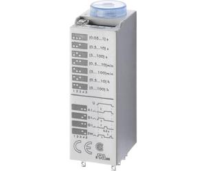 Finder Serie 85 - Timer Guide 2 contatti 125 Vca/corrente continua