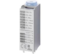 Finder Serie 85 - Timer Guide 2 contatti deviatore 230 vca