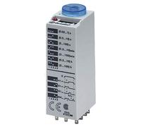 Finder Serie 85 - Timer Guide 3 contatti deviatore 24 Vca/corrente continua