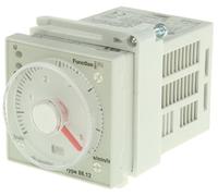 Temporizzatore Da Innesto ( FINDER cod. 881202300002 )