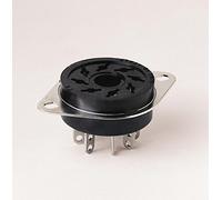 Finder Serie 90 - Socket ottale Terminale soldables