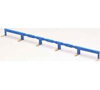 Finder serie 90 - Supporto sonda con connettore bipolare