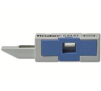 Finder serie 93 - Modulo portafusibili