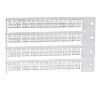 Finder Serie 93 - Set etichette, cartellini 64U)