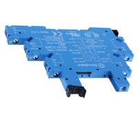 Finder Serie 93 - Socket P/220 - 240 VAC/DC