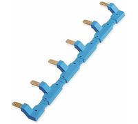 Finder Serie 94 - Ponte 6 terminali 10 A 250 V Blu
