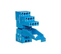 Finder serie 94 - Presa morsettiere vite 2 commutato per 55.32-az