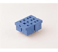 Finder serie 94 - Presa per circuito stampato 2 switch 55.32/34