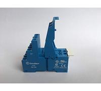 5pcs Presa 95.05.SPA per Finder 40.51, 40.52, 40.61, din