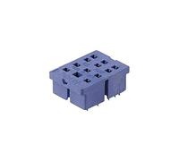 Finder Serie 94 - Socket per circuito stampato 3 switching 55.33