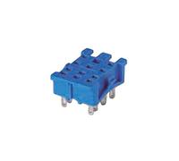 Finder Serie 94 - Socket Terminal soldables 2 deviatore 55.32