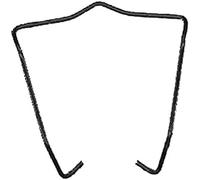 Finder serie 95 - Fascetta per serie 40/44