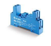 Finder Serie 95 - Socket Borna flangia plastico