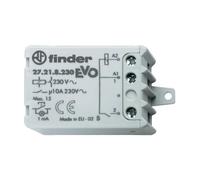 Finder relè evo interruttore 230V 27218230