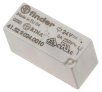 Finder Steck/printre Lais, 1 pezzo, 41.52.9.024.0010