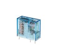 FIN 40.31.9 12V - Relè per circuiti stampati, 1x UM, 250 V/10 A, 12 V, RM 3,5 mm