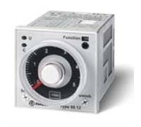 FINDER TEMPORIZZATORE MULTI FUNZIONE OCTAL 88.12.0.230.0002 881202300002