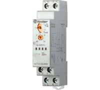 FINDER TEMPORIZZATORI MODULARI LUCE SCALE 16 A 1 MODULO 147182300000