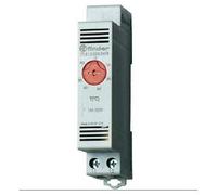 FIN 7T.81.2403 - Termostato, 1 contatto NC, 10 A, da 0 a +60 °C