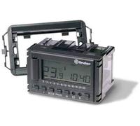 FINDER TERMOSTATO INCASSO 230V AC 1C518230 NERO BTICINO LIVING VIMAR IDEA GEWISS