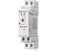 FIN 14.01 - Sistema automatico per l'illuminazione delle scale, max 15 pulsa