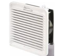 Ventilatore con filtro Finder 230V AC 125x125 mm IP54 7F2082302055