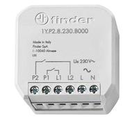 Finder Yesly 2 Canali Modulo Ingresso