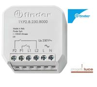 FINDER YESLY INTERFACCIA 2 INGRESSI 1Y.P2.8.230.B00 1YP28230B000