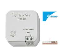 FINDER YESLY RANGE EXTENDER BLUETOOTH DA INCASSO 1Y.E8.230 1YE8230