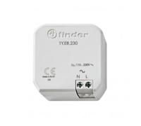 FINDER YESLY RANGE EXTENDER BLUETOOTH DA INCASSO 1Y.E8.230 1YE8230