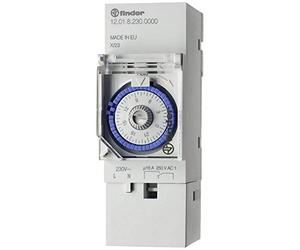 Finder ZEITSCHALTUHR 230 VAC 12.01.8.230