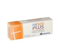 Finderm AB 300 PLUS CREMA GINECOLOGICA 30 G CON 6 APPLICATORI