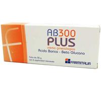 finderm Ab 300 plus crema ginecologica con 6 applicatori monouso