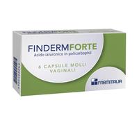 FINDERM FORTE 6CPS MOLLI VAG