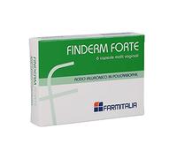 FINDERM FORTE 6CPS MOLLI VAG