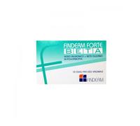 Farmitalia Finderm Forte Beta 10 Capsule Molli Vaginali